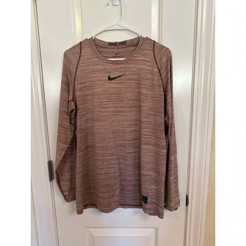 Nike pro dri